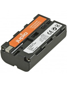 Jupio batteria Sony NP-F550