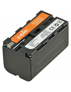Jupio batteria Sony NP-F750