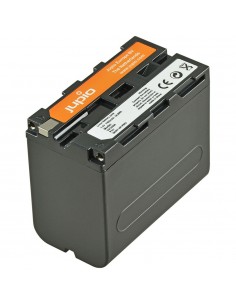Jupio batteria Sony NP-F970