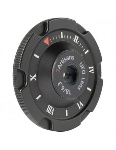 7ARTISANS Ufo Lens 18mm...