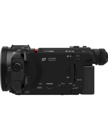 Videocamera Panasonic HC-VXF1