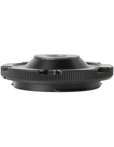 7ARTISANS Ufo Lens 18mm F/6.3 X M43