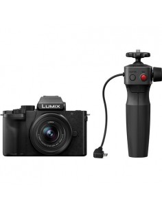 Panasonic Lumix G100 +...