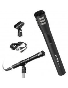 Synco Mic-E10 Microfono a...