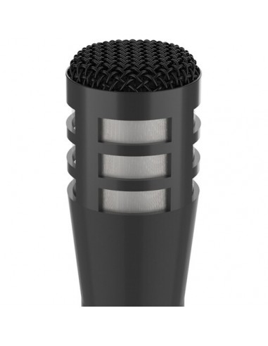 Synco Mic-E10 Microfono a gelato