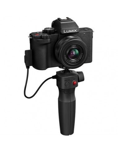 Panasonic Lumix G100 + 12-32mm Asph...