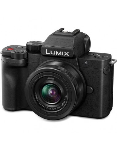 Panasonic Lumix G100 + 12-32mm Asph...