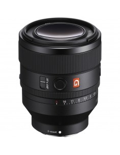 Sony FE 50mm f/1.2 G Master...