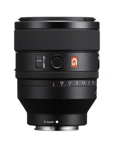 Sony FE 50mm f/1.2 G Master (SEL50F12GM) Sony FE 50mm f/1.2 G Master (SEL50F12GM)
