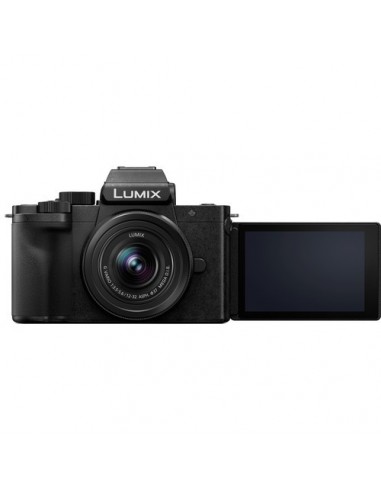 Panasonic Lumix G100 + 12-32mm Asph...