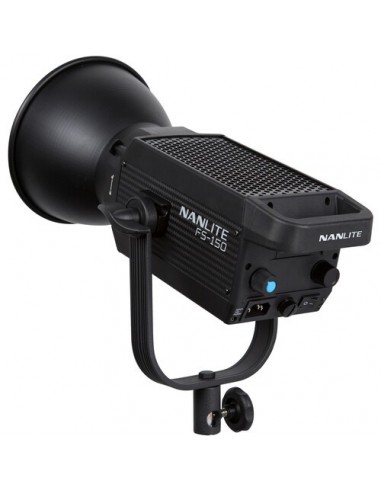 NANLITE FS-150 Luce Led Spot Daylight...