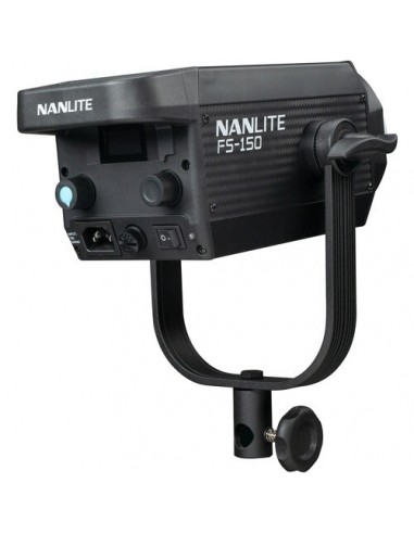 NANLITE FS-150 Luce Led Spot Daylight...