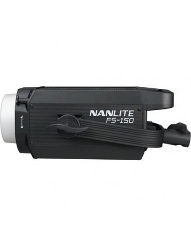 NANLITE FS-150 Luce Led Spot Daylight...