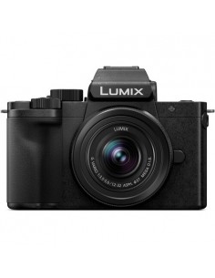 Panasonic Lumix G100 +...