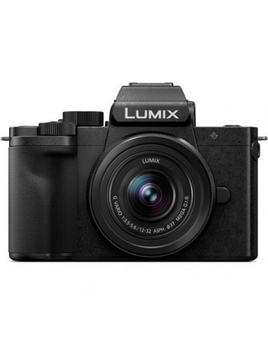 Panasonic Lumix G100 + 12-32mm...
