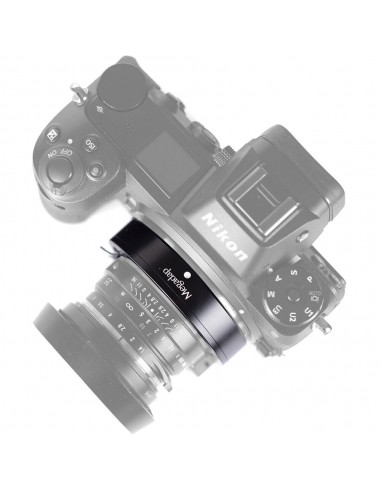 Adattatore Megadap MTZ11