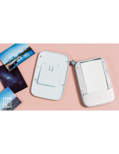 HP stampante portatile Sprocket Select