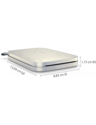 HP stampante portatile Sprocket Select