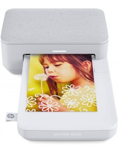 HP stampante portatile...