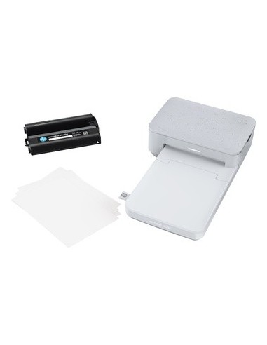 HP stampante portatile Sprocket Studio