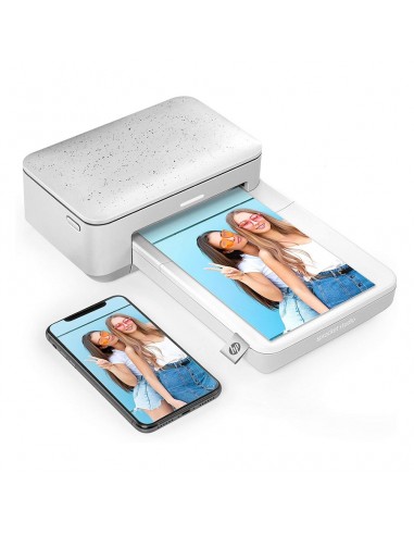 HP stampante portatile Sprocket Studio