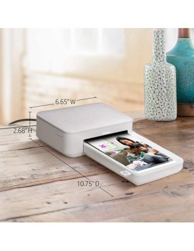 HP stampante portatile Sprocket Studio