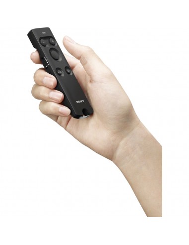 Sony RMT-P1BT Telecomando Wireless