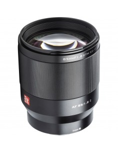 Viltrox AF 85mm f/1.8 Nikon Z