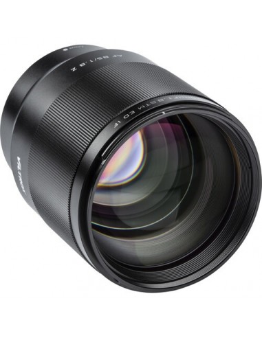 Viltrox AF 85mm f/1.8 Nikon Z