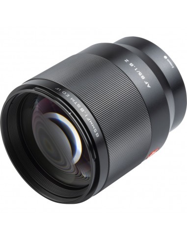 Viltrox AF 85mm f/1.8 Nikon Z