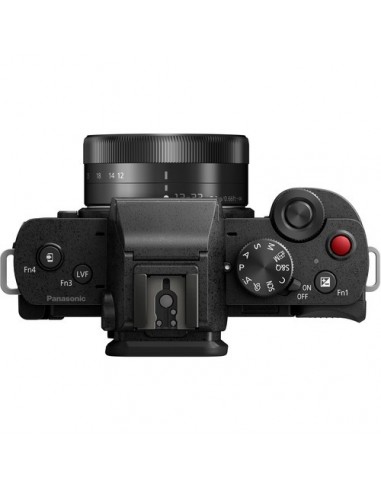 Panasonic Lumix G100 + 12-32mm...