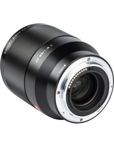 Viltrox AF 85mm f/1.8 Nikon Z