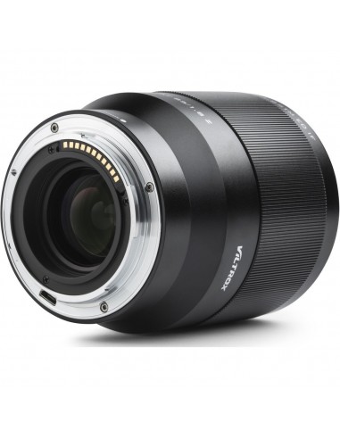 Viltrox AF 85mm f/1.8 Nikon Z