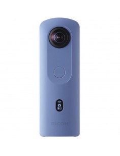 Ricoh Theta SC2 Blu