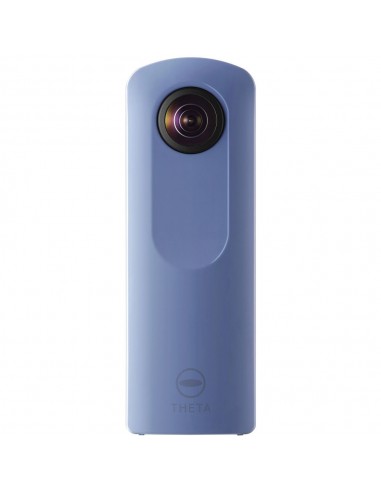 Ricoh Theta SC2 Blu