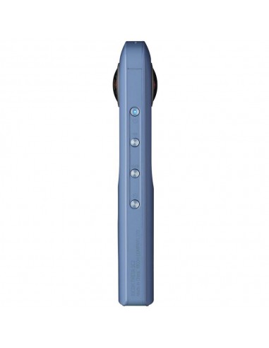 Ricoh Theta SC2 Blu