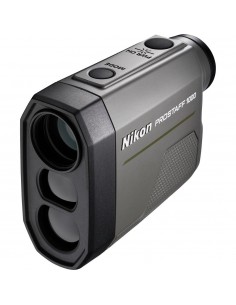 Telemetro Laser Nikon...