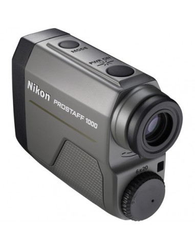 Telemetro Laser Nikon Prostaff 1000