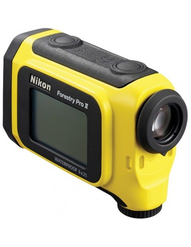 Telemetro Laser Nikon Forestry Pro II