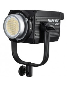 Luce Led Spot Nanlite...