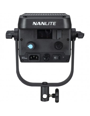 Luce Led Spot Nanlite FS-200 daylight...