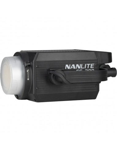Luce Led Spot Nanlite FS-200 daylight...