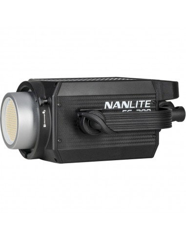 Luce Led Spot Nanlite FS-200 daylight...