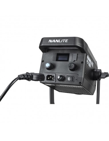 Luce Led Spot Nanlite FS-200 daylight...