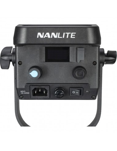 Luce Led Spot Nanlite FS-200 daylight...