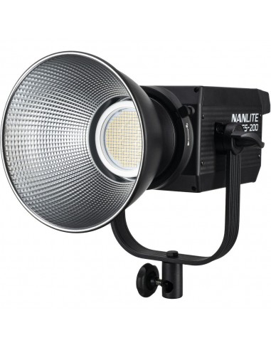 Luce Led Spot Nanlite FS-200 daylight...