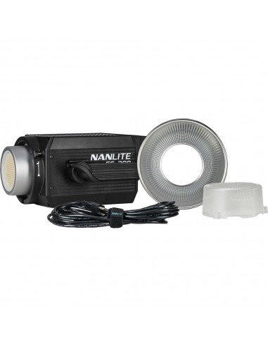 Luce Led Spot Nanlite FS-200 daylight...