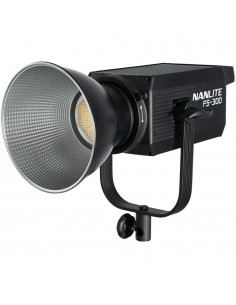 Luce Led Spot Nanlite...