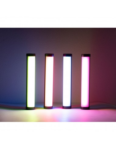 NANLITE PavoTube II 6C Led RGB
