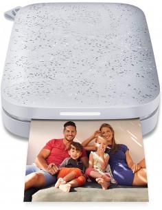 HP Sprocket stampante...